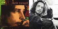 Chris Cornell Sunshower Artist