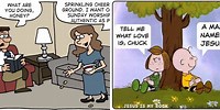Christian Humor Images About Love