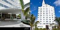 Collins Hotel South Beach Miami