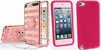 Cool iPod Touch 6 Cases