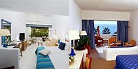 Coral Beach Hotel Junior Rooms Cyprus