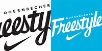 Doernbecher Freestyle Logo