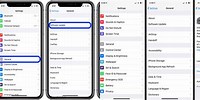 How to Update iOS 13 On iPhone 6