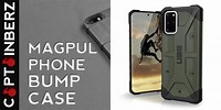 Magpul Cell S20 Phone Case