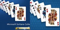Microsoft Card Games Free Solitaire