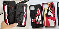 Sneaker Phone Case iPhone 13 Pro Max
