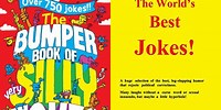 The Bumper Book of the World Best Jokes