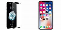 iPhone X Glass Screen Replacement