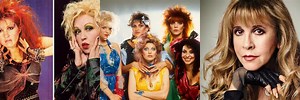 80s British Female Singers