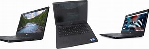 Dell 5470 Intel Celeron Laptop