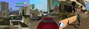 GTA Vice City Setup for PC Download