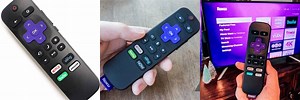 How to Sink Up a Roku TV Remote