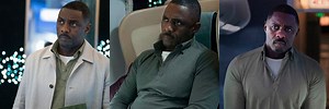 Idris Elba Shirt Jacket Hijack