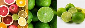 Lime Fruit for Flu
