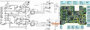 Motherboard Power Supply Circuit Diagram