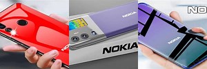Nokia V1 Ultra Mobile