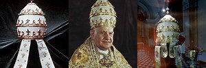 Papal Tiara John XXIII