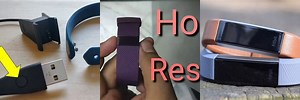 Reset Fitbit Alta to Factory Settings