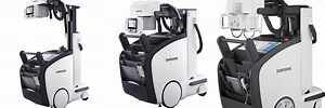 Samsung Portable X-ray Machine