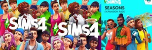 Sims 4 PC Digital Download