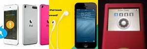 Unlock iPod with Top Button