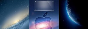 iPhone 6s Lock Screen Wallpaper