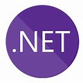 .Net Programming Logo 900X900