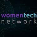 100 Women in Tech Logo