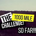 1000 Mile Challenge
