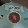 1001 Games CD-ROM