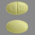 106 S Yellow Pill