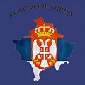 1360X768 8K Kosovo Je Srbija