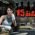 15 Days Game