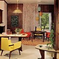 1960s Home Decor