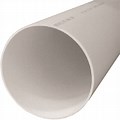2 in PVC Thin Wall Pipe