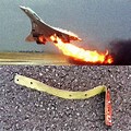 2000 Concorde Crash Site 22 Years Later