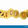 2000000 Dallors