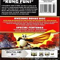 20th Century Fox DVD Kung Fu Panda