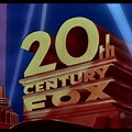 20th Century Fox Logo 1985