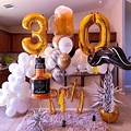 21st Birthday Party Ideas for Adults