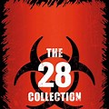 28 Days Later Collection Banner
