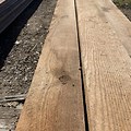 2X6x10 Rough Cut Lumber