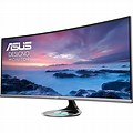 32 Inch Frameless Monitor Asus