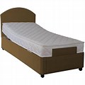 3Ft 6 Wide Single Bed