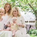 4 Generations Family Pic Ideas
