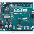 4 Output Devices in Arduino Uno Rev 3