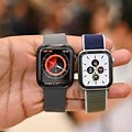 40 42 44 Apple Watch