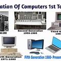 5 Génération of Computer