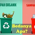 5 Sampah Anorganik