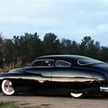 50s Style Custom Cars